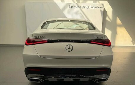 Mercedes-Benz GLC Coupe, 2025 год, 8 700 000 рублей, 5 фотография