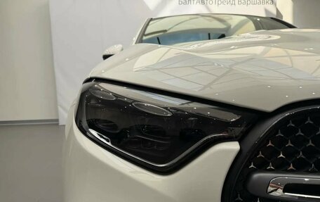Mercedes-Benz GLC Coupe, 2025 год, 8 700 000 рублей, 7 фотография