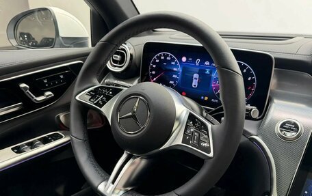 Mercedes-Benz GLC Coupe, 2025 год, 8 700 000 рублей, 12 фотография