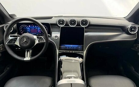 Mercedes-Benz GLC Coupe, 2025 год, 8 700 000 рублей, 13 фотография