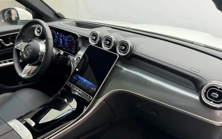 Mercedes-Benz GLC Coupe, 2025 год, 8 700 000 рублей, 16 фотография
