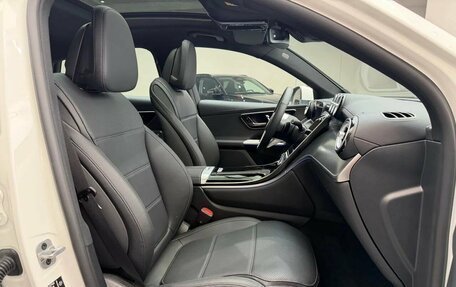 Mercedes-Benz GLC Coupe, 2025 год, 8 700 000 рублей, 17 фотография