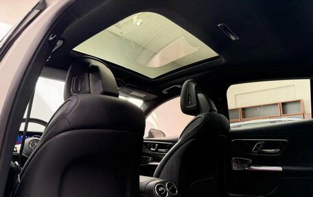 Mercedes-Benz GLC Coupe, 2025 год, 8 700 000 рублей, 19 фотография