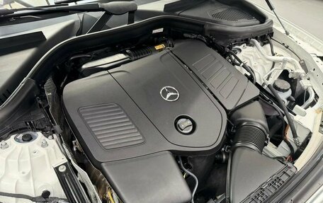 Mercedes-Benz GLC Coupe, 2025 год, 8 700 000 рублей, 29 фотография
