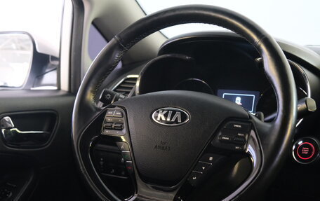KIA Cerato III, 2017 год, 1 829 000 рублей, 12 фотография
