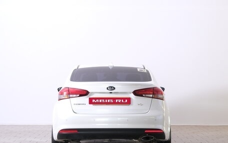 KIA Cerato III, 2017 год, 1 829 000 рублей, 6 фотография