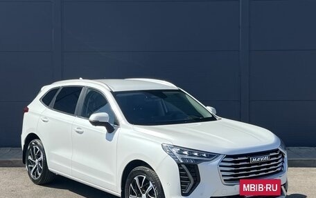 Haval Jolion, 2023 год, 1 940 000 рублей, 9 фотография