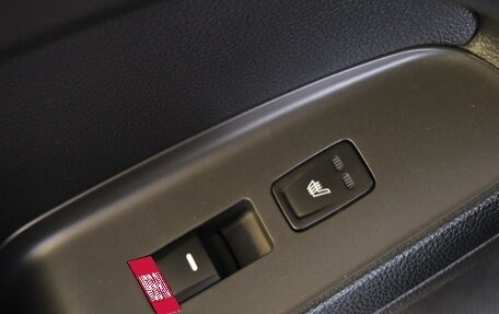 KIA Cerato III, 2017 год, 1 829 000 рублей, 20 фотография