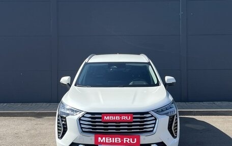 Haval Jolion, 2023 год, 1 940 000 рублей, 8 фотография
