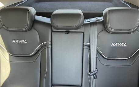 Haval Jolion, 2023 год, 1 940 000 рублей, 29 фотография