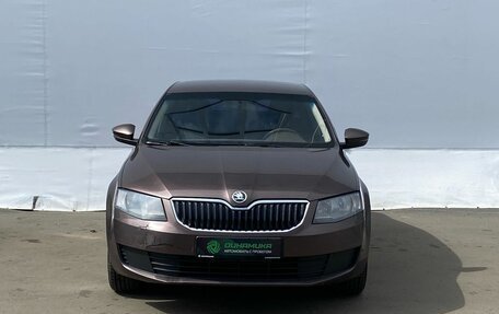 Skoda Octavia, 2014 год, 770 000 рублей, 2 фотография