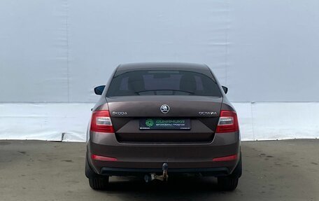 Skoda Octavia, 2014 год, 770 000 рублей, 6 фотография