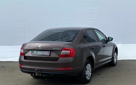 Skoda Octavia, 2014 год, 770 000 рублей, 5 фотография