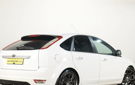 Ford Focus II рестайлинг, 2008 год, 599 000 рублей, 7 фотография