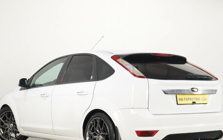 Ford Focus II рестайлинг, 2008 год, 599 000 рублей, 5 фотография