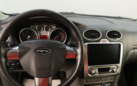 Ford Focus II рестайлинг, 2008 год, 599 000 рублей, 10 фотография