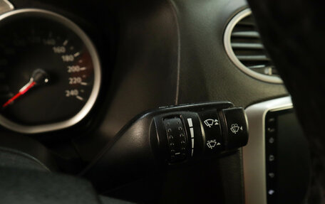 Ford Focus II рестайлинг, 2008 год, 599 000 рублей, 13 фотография
