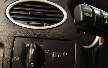 Ford Focus II рестайлинг, 2008 год, 599 000 рублей, 12 фотография