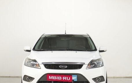 Ford Focus II рестайлинг, 2008 год, 599 000 рублей, 2 фотография