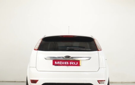 Ford Focus II рестайлинг, 2008 год, 599 000 рублей, 6 фотография