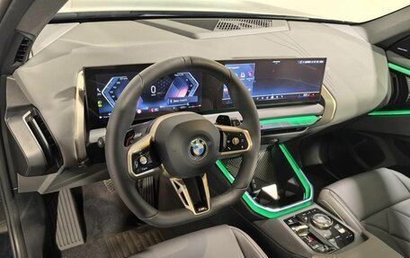 BMW X3, 2025 год, 6 590 000 рублей, 12 фотография