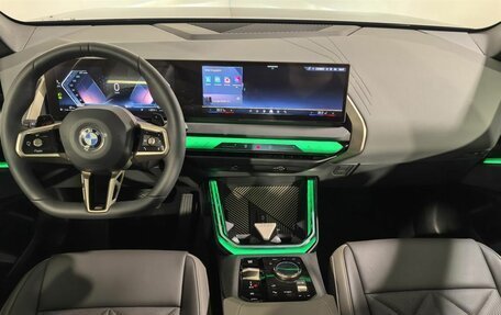 BMW X3, 2025 год, 6 590 000 рублей, 11 фотография