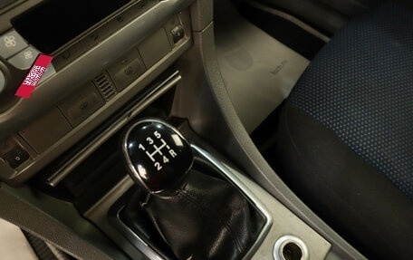 Ford Focus II рестайлинг, 2008 год, 599 000 рублей, 16 фотография