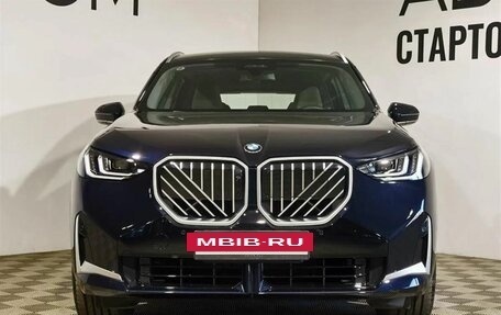 BMW X3, 2025 год, 6 590 000 рублей, 3 фотография