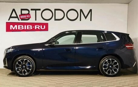 BMW X3, 2025 год, 6 590 000 рублей, 5 фотография