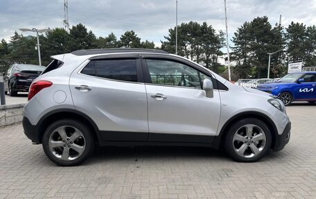 Opel Mokka I, 2013 год, 1 199 000 рублей, 7 фотография