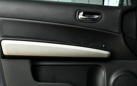 Nissan X-Trail, 2012 год, 1 499 000 рублей, 10 фотография