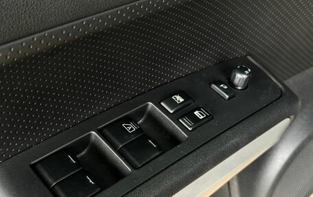 Nissan X-Trail, 2012 год, 1 499 000 рублей, 11 фотография