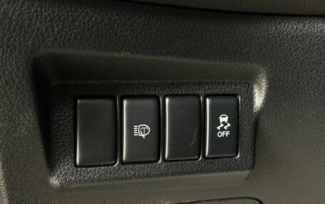 Nissan X-Trail, 2012 год, 1 499 000 рублей, 14 фотография