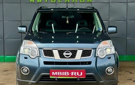 Nissan X-Trail, 2012 год, 1 499 000 рублей, 5 фотография