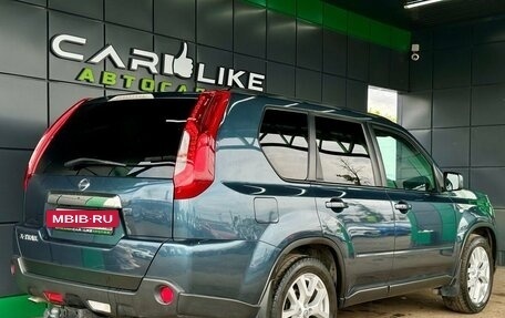 Nissan X-Trail, 2012 год, 1 499 000 рублей, 8 фотография