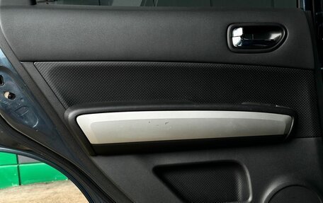 Nissan X-Trail, 2012 год, 1 499 000 рублей, 28 фотография