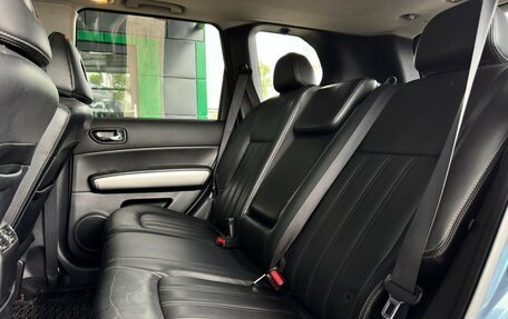 Nissan X-Trail, 2012 год, 1 499 000 рублей, 30 фотография
