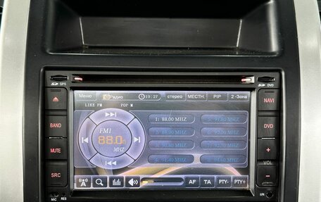 Nissan X-Trail, 2012 год, 1 499 000 рублей, 21 фотография