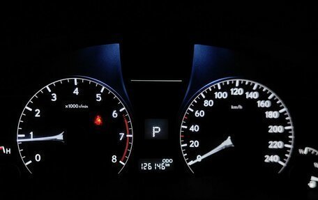 Lexus RX III, 2013 год, 2 279 000 рублей, 17 фотография
