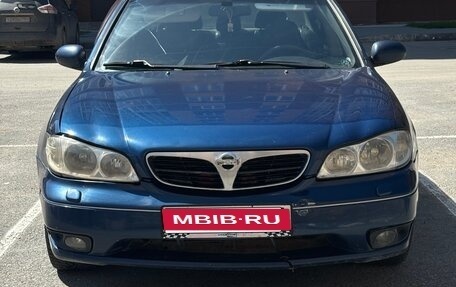 Nissan Maxima VIII, 2003 год, 350 000 рублей, 1 фотография