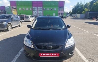 Ford Focus II рестайлинг, 2008 год, 630 000 рублей, 1 фотография