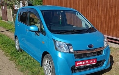Subaru Stella II, 2013 год, 690 000 рублей, 1 фотография
