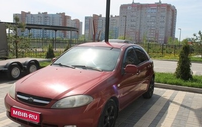 Chevrolet Lacetti, 2007 год, 240 000 рублей, 1 фотография