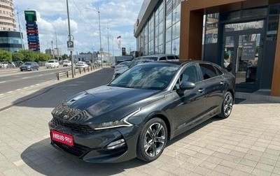 KIA K5, 2020 год, 2 420 000 рублей, 1 фотография