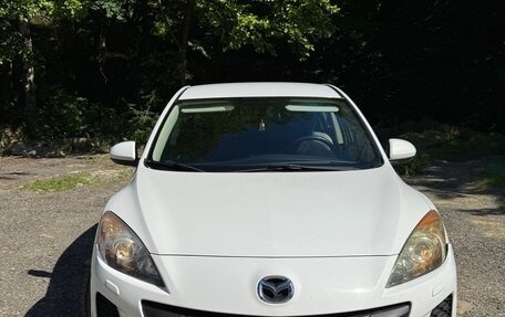 Mazda 3, 2012 год, 850 000 рублей, 1 фотография