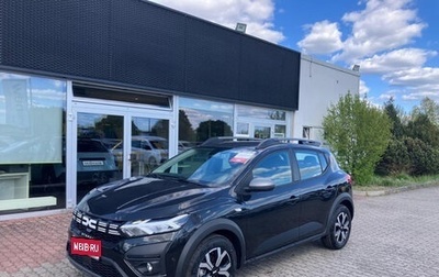 Dacia Sandero, 2023 год, 1 860 000 рублей, 1 фотография