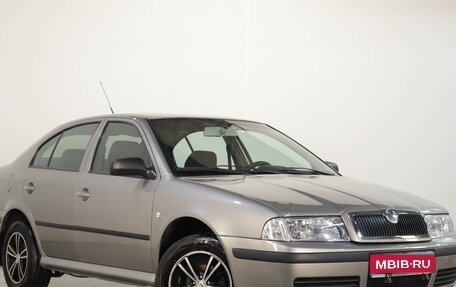 Skoda Octavia IV, 2007 год, 349 000 рублей, 1 фотография