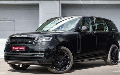 Land Rover Range Rover IV рестайлинг, 2026 год, 27 490 000 рублей, 1 фотография