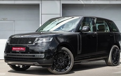 Land Rover Range Rover IV рестайлинг, 2026 год, 27 490 000 рублей, 1 фотография