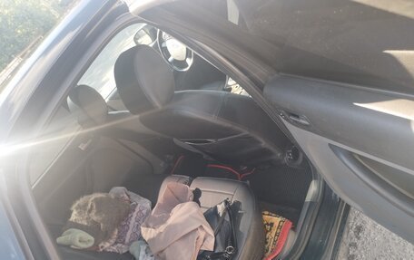 Ford Focus II рестайлинг, 2008 год, 630 000 рублей, 6 фотография